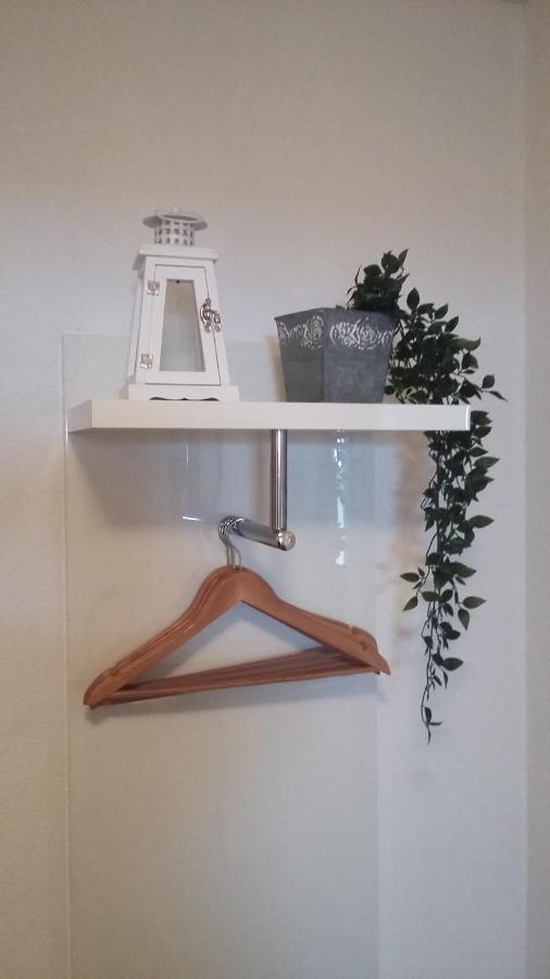 Appartement Falkner Manuel Niederthai Εξωτερικό φωτογραφία