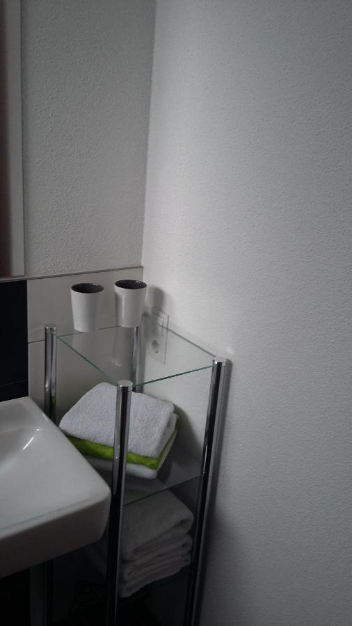Appartement Falkner Manuel Niederthai Εξωτερικό φωτογραφία