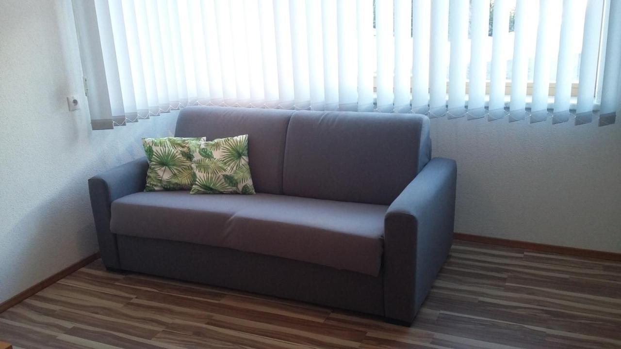 Appartement Falkner Manuel Niederthai Εξωτερικό φωτογραφία