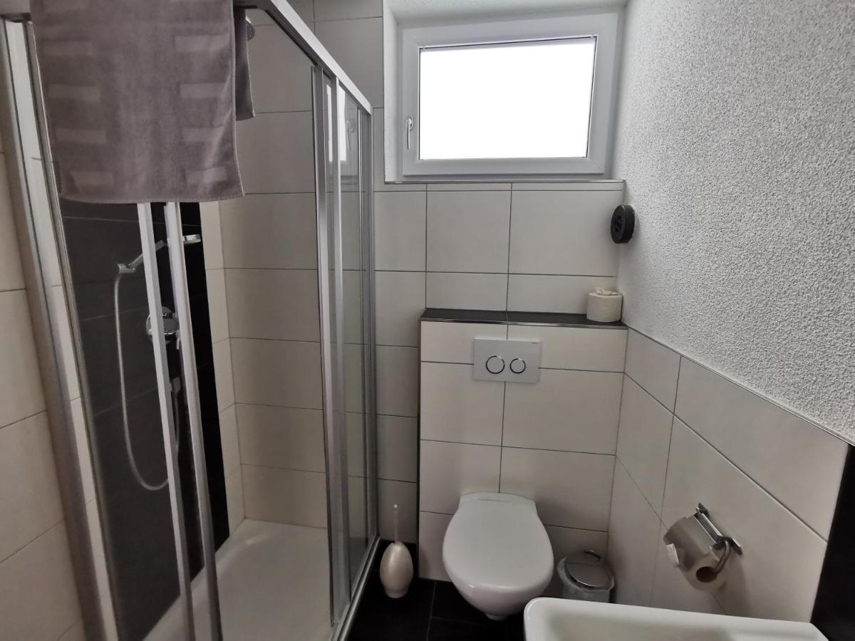 Appartement Falkner Manuel Niederthai Εξωτερικό φωτογραφία