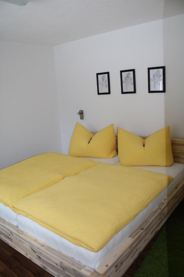 Appartement Falkner Manuel Niederthai Δωμάτιο φωτογραφία